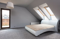 Coagh bedroom extensions