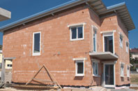 Coagh home extensions