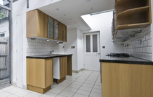 Coagh kitchen extension leads